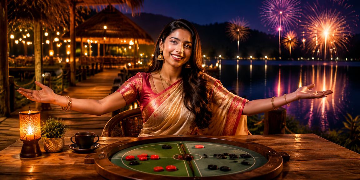 সিলেটে bKash-এ ক্যাসিনো পেমেন্ট করছেন একজন ব্যবহারকারী
