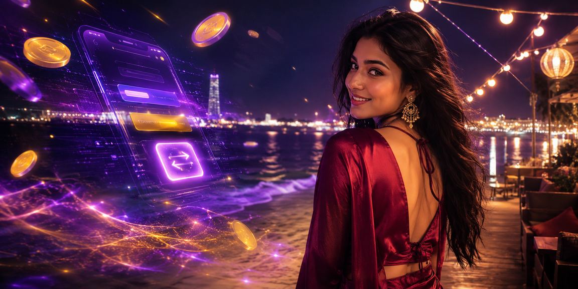 খুলনার সমুদ্র সৈকতে রিবেট বোনাস উপভোগ করছেন একজন বাংলাদেশি সদস্য
