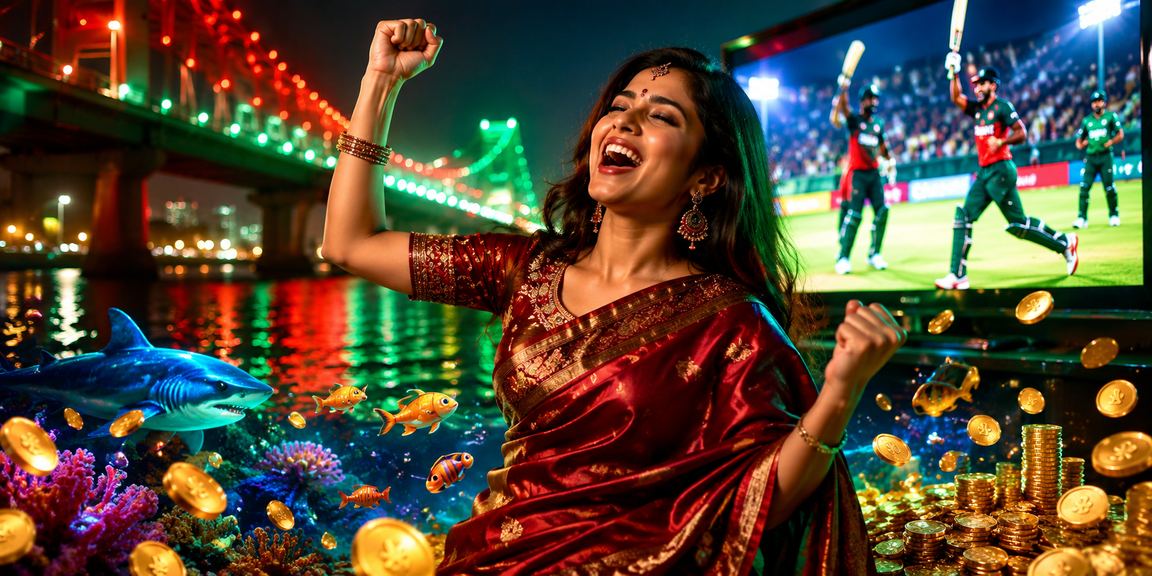 ময়মনসিংহে ক্রিকেট বেটিং পেমেন্ট লেনদেন