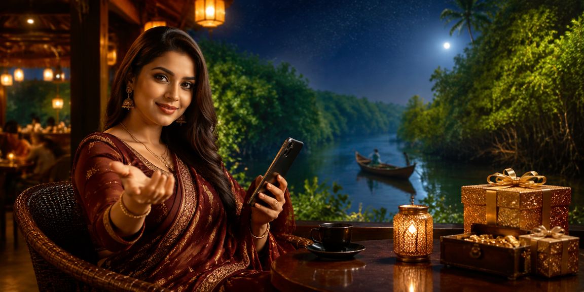 সুন্দরবন অঞ্চলে 9999bt ভিআইপি বোনাস ও ভাউচার সুবিধা